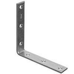 NEW LOT 40 STANLEY 266361 2″ CORNER BRACES BRACKETS