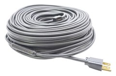 14200 200Ft 1000W 120V Grey Heat Cable