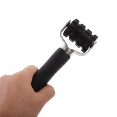 Roller Tool Auto Soundproofing Set Car Audio Noise Insulation Reducing