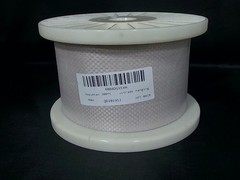 Hopumtan T316 Stainless Steel Cable 1/8″ 7×7 Wire Rope 300ft Cable Railing
