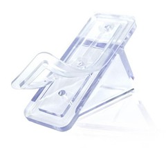 MINI COCOA BROWN SNOW GUARDS™ PERFECT SEAL GASKET NO SILICONE $ 95