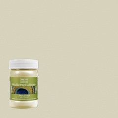 Modern Masters ME164 6oz Flash Gold Metallic Paint-1PK