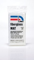 Fiberglass Mat 8 sq. ft. 58075 USC 58075 764423039473