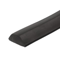 Silicone Water Retaining Strip for Wet Room Floor 100CM Shower Tray Seal