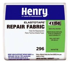 4-Inch x 150-Ft. 296 ElastoTape – HE296195