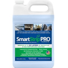 Dumond 3351F-US 1gal Smart Strip Pro (New F Style Container)