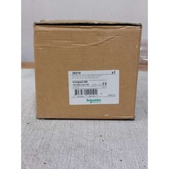 Schneider 29210 Compact Differential Module Vigi MH – 30..10000 mA – 200..440V