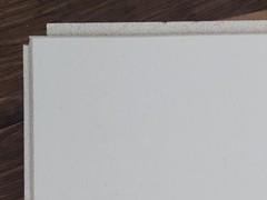 Armstrong Ceilings 231 Washable 12″ x 12″ Ceiling Tiles White Blanc Lavable 40pc