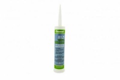 Geocel 8125 High Performance Acetoxy Cure Mildew resistant FDA/USDA approved