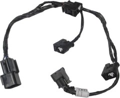 Ignition Coil Wire Harness 27350-26620 Compatible with 2006 Model: 27350-26620