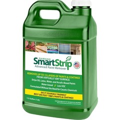 Dumond 3302F-US 1/2gal Smart Strip Advanced (New F Style Container)-1PK