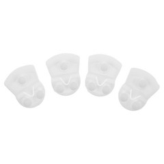 4 Insulated Lunch Box Air Hole Gas Vent Caps