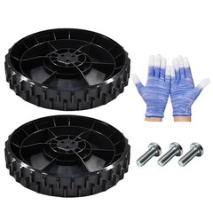 Front Wheel Parts for R38Li R40Li R45Li R50Li R70Li R80Li Robotic Mower