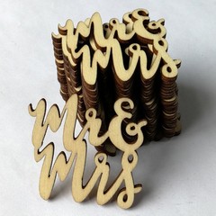 a Alphabet 15 English Pieces Wooden Valentine’s Wedding Day Pack Craftwork