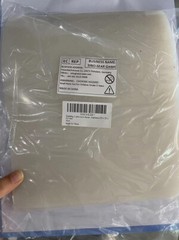 Thick 0.1-1mm Clear Silicone Rubber Sheet Pad Ultra-Thin High Temperature Gasket
