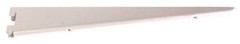 10.5-In. White Shelf Bracket – 182 WH 10.5