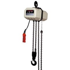 Jet 2Ss-1C-20 Ssc Series Electric Hoists
