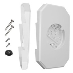 Vinyl Siding Mounting Blocks , Ease of Installation Built-in Electrical Box O…
