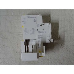 A9Q31225 Schneider Vigi iC60 – Adaptable Differential Block – 2P – 25A – 30m