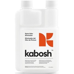 Kabosh 335-10 10oz Paint Odor Eliminator Additive-1PK