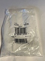 10 Pack – Ilco Toyota Master Key Blank -TR39