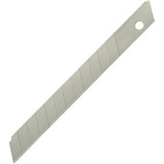 Hyde 42345 9mm 13pt Snap Off Blade (5pk)