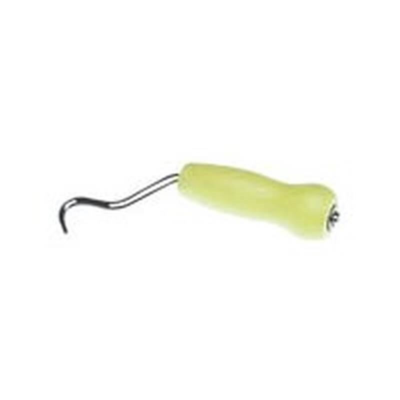 NEW Marshalltown 14731 STEEL AND POLY Tie Wire Twister TOOL 7″ 6014385