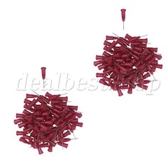 200 x Glue Dispensing Blunt Tool 25 Gauge 1/2inch for Digital Cameras