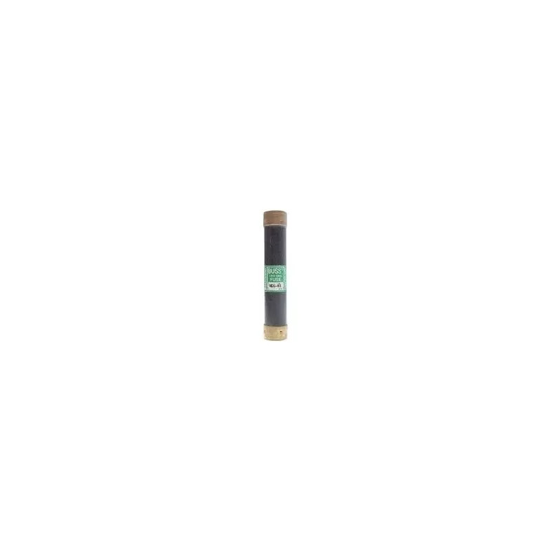 Bussmann nos-60 fuse 60a class k5 600vac intract 50 000