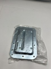 QTY 2 Reliable Road Case Hardware RH-0511-A Spring Loaded 10 Hole Recess Handle