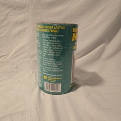 New Driveway Medic 609MD Self-Adhesive Asphalt Crack Repair Fabric 6″ x 9′ Roll