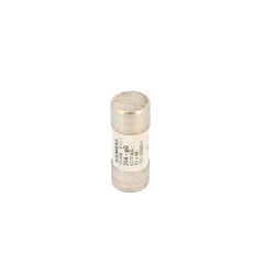 Siemens 3NW62101 Cylindrical Fuse 22X58 25A GL/GG