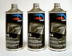 Medium Activator for Production Clear, Quart 53-4 USC 37307005346 Paint