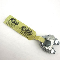 Blue Hawk 5/16 in Wire Rope Clip Zinc Plated Steel AC1028
