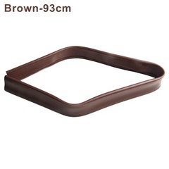 Enhanced Sound Insulation Door Gap Seal Strip Windproof and Noise blocking