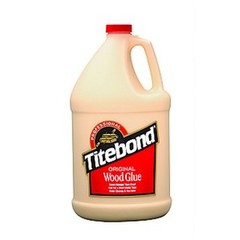 Franklin 5066 1gal Titebond Original Wood Glue-1PK