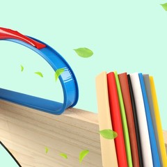 10Meter Self-adhesive Edging Strip TPE Flexible Trim Wood Furniture Edge Banding