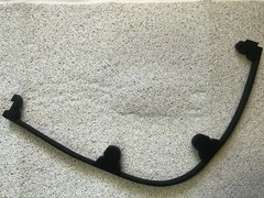 KLIP LOCK ROOF EAVE INFILL STRIP BOTTOM KLIP LOCK STYLE QTY 42