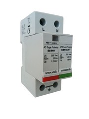 ARNOCANALI SS440.2TT SURGE DISCHARGE T2 1 +1P
