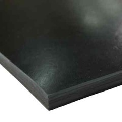 Solid EPDM Rubber Sheet – 210 mm x 297 mm x 3 mm