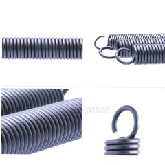 Expansion Spring Tension Extension Expanding Extending Springs Wire Dia 0.3mm