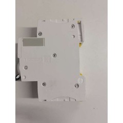 Schneider A9F94216 Magnetic Circuit Breaker iC60L 2P C 16A 15000A