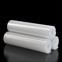 White Silicone Rubber Sheet High Temp Seal Pad Mat 500mm*500mm Various Thickness