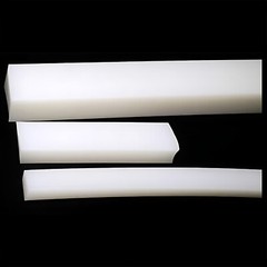 Square Silicone Rubber Solid Sealing Strip Gasket 4/5/6/8/1012/15/16/18 To 30 mm