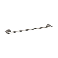 Amerock Bh36044G10 Brushed Nickel Towel Bar 24 In 610 Mm Towel Rack St. Vincent