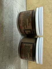 NEW Color Putty Oil Base BR. Mahogany 126 – 2pc. 3.68oz Each