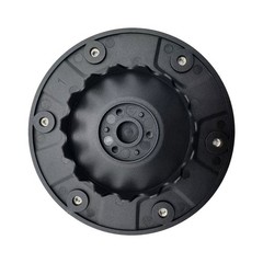 133.3×18.8mm Disc for Mammotion For Yuka 1500 2000 3000 Mowing Robot 2024 Model