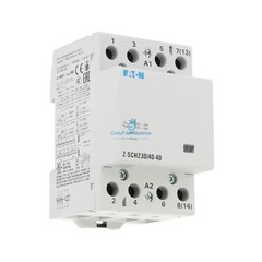 Eaton Z-SCH230/40-40 Contactor 230V 40A 4NA