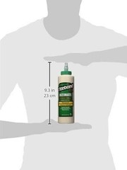 Titebond III Ultimate Wood Glue, 16-Ounces #1414
