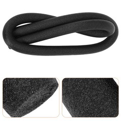 Black Foam Joint Sealing Rope for Effective Gap Filling and Caulk Saving